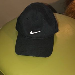 Nike hat for infant
